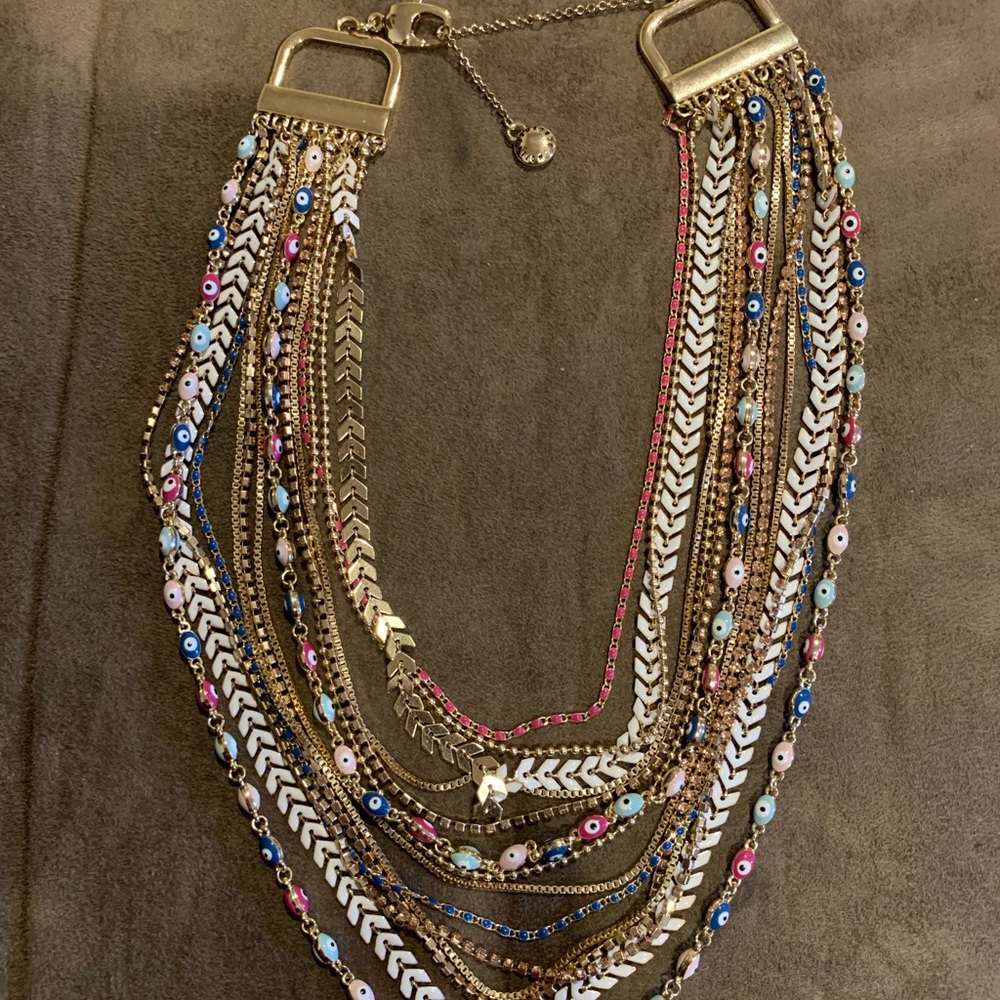 Necklace - Picture 2 of 7